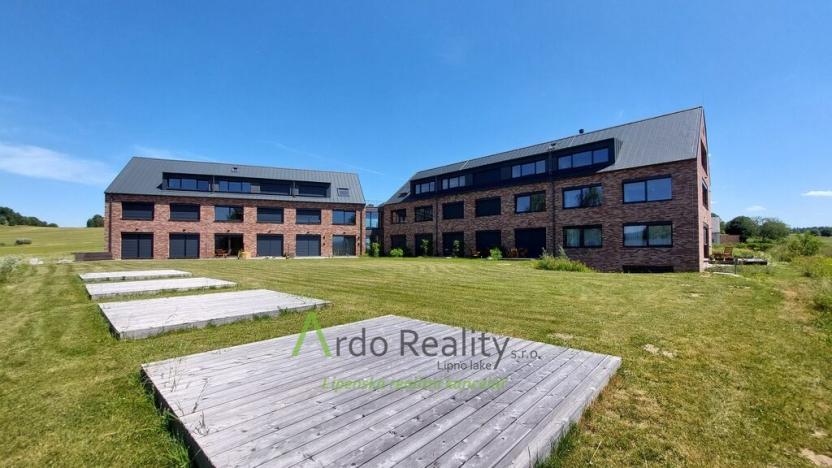 Prodej bytu 3+kk, Černá v Pošumaví, 64 m2