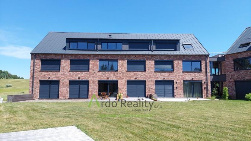 Prodej bytu 3+kk, Černá v Pošumaví, 64 m2