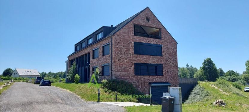 Prodej bytu 3+kk, Černá v Pošumaví, 64 m2