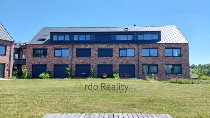 Prodej bytu 3+kk, Černá v Pošumaví, 64 m2