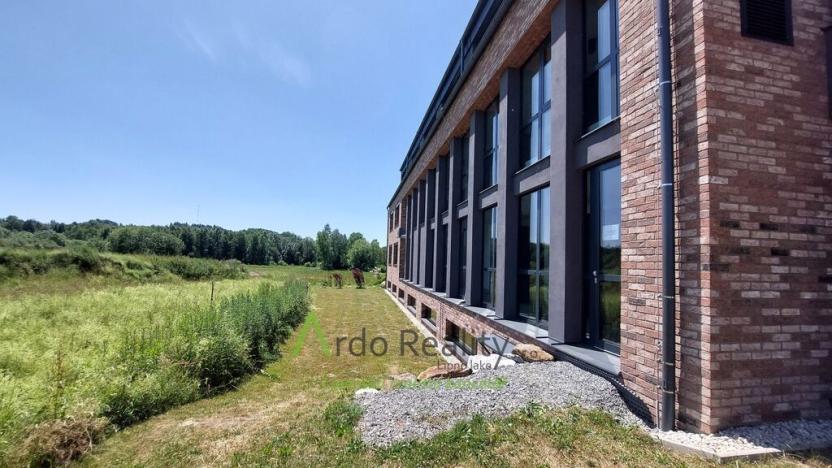 Prodej bytu 3+kk, Černá v Pošumaví, 64 m2