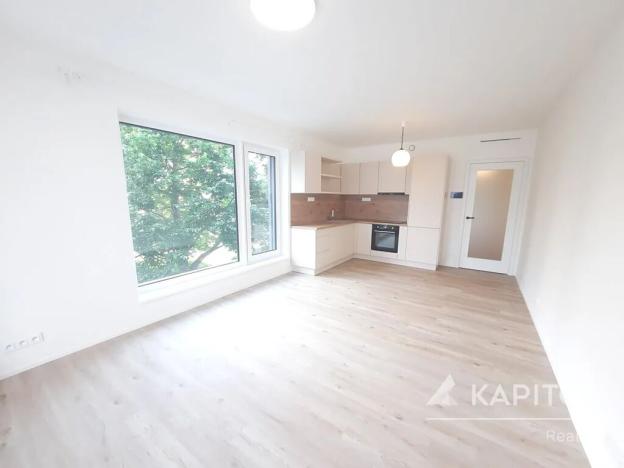 Pronájem bytu 2+kk, Praha - Stodůlky, Hábova, 58 m2