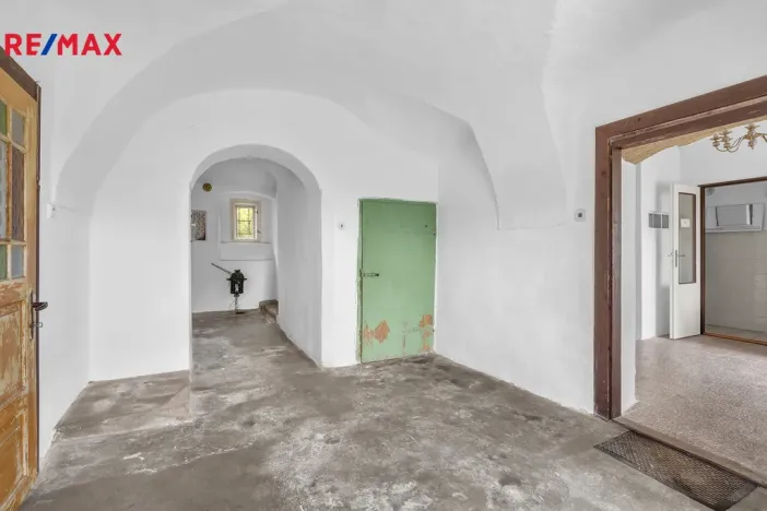 Prodej chalupy, Strážná, 382 m2