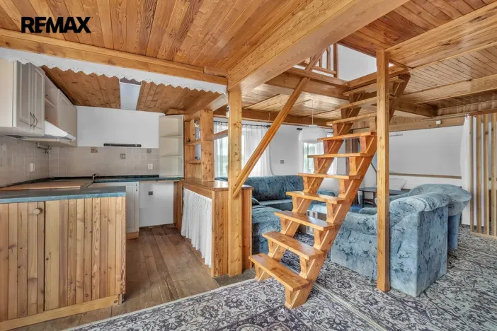 Prodej chalupy, Strážná, 382 m2