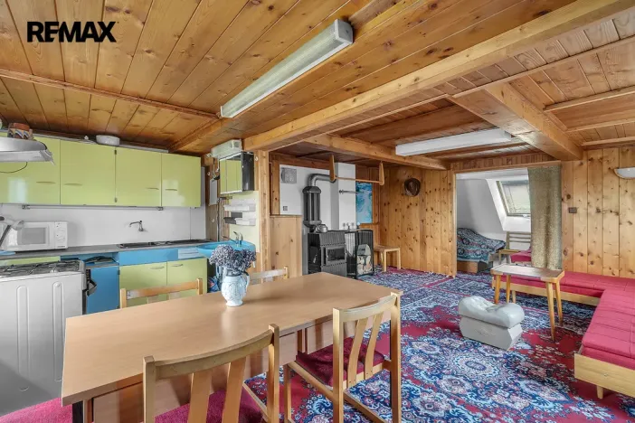 Prodej chalupy, Strážná, 382 m2