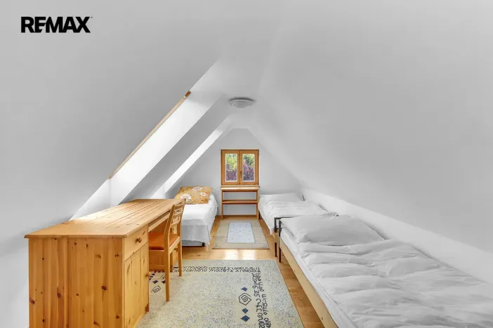 Prodej chalupy, Strážná, 382 m2