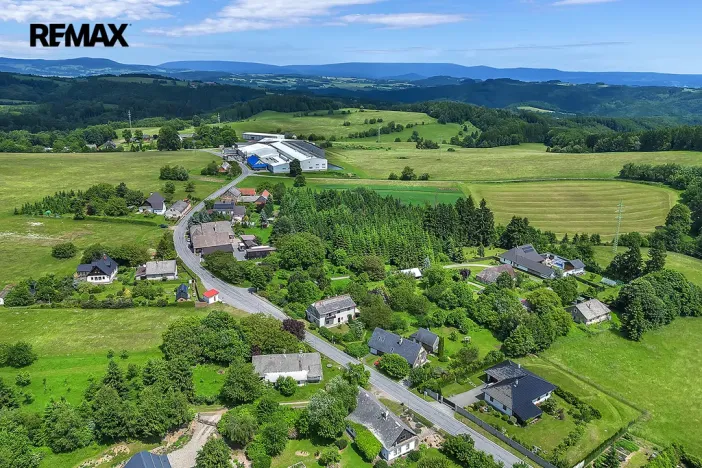 Prodej chalupy, Strážná, 382 m2