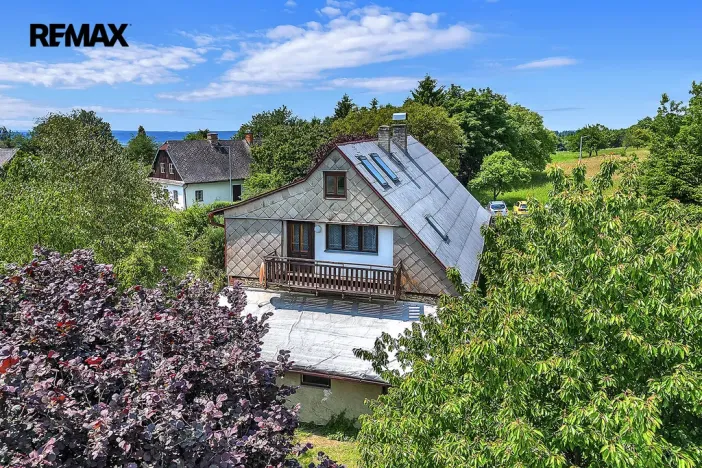 Prodej chalupy, Strážná, 382 m2