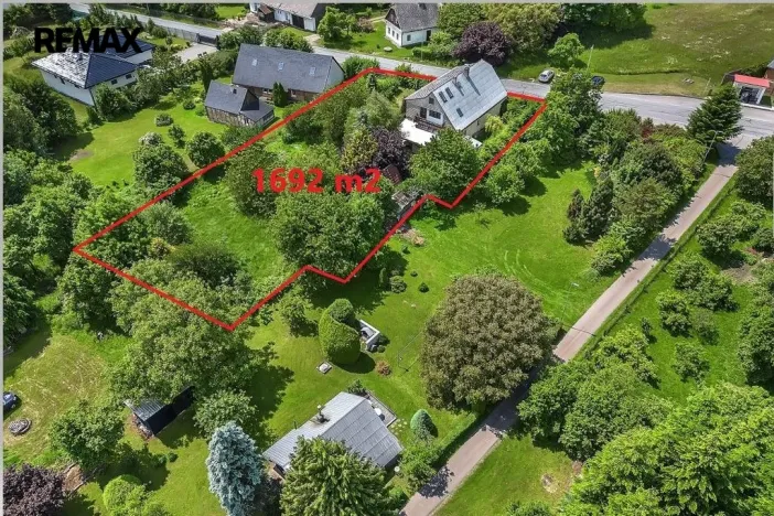 Prodej chalupy, Strážná, 382 m2