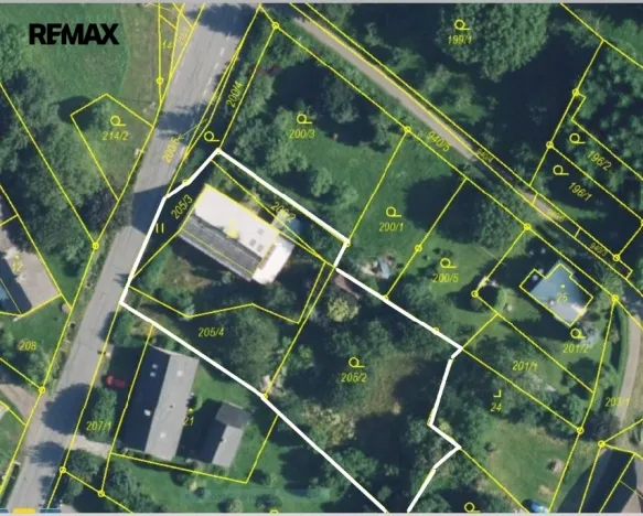 Prodej chalupy, Strážná, 382 m2