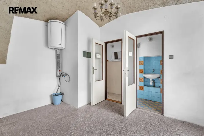 Prodej chalupy, Strážná, 382 m2