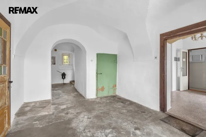 Prodej chalupy, Strážná, 382 m2