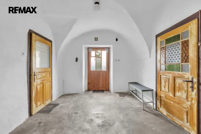 Prodej chalupy, Strážná, 382 m2