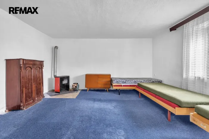 Prodej chalupy, Strážná, 382 m2