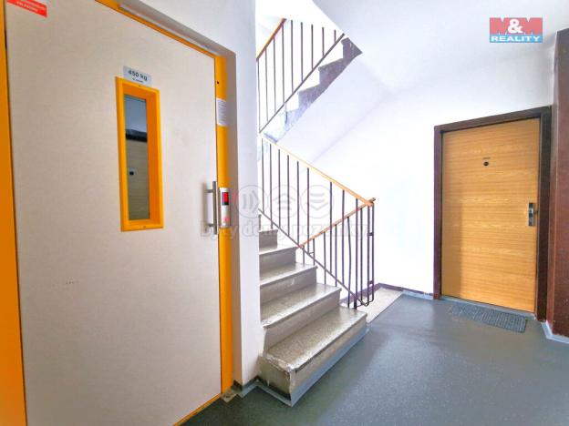 Prodej bytu 3+1, Opava - Kateřinky, Antonína Sovy, 65 m2