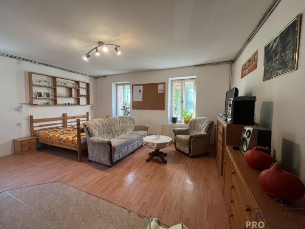 Prodej rodinného domu, Ústí nad Labem, Litoměřická, 189 m2