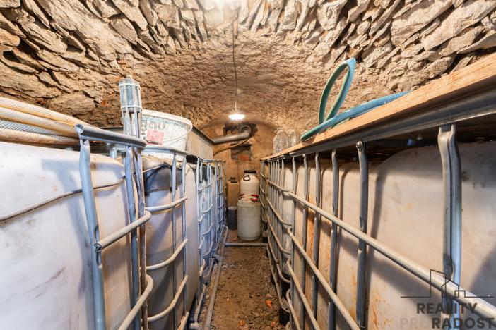 Prodej rodinného domu, Ústí nad Labem, Litoměřická, 189 m2