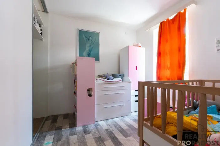 Prodej rodinného domu, Ústí nad Labem, Litoměřická, 189 m2