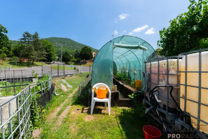 Prodej rodinného domu, Ústí nad Labem, Litoměřická, 189 m2