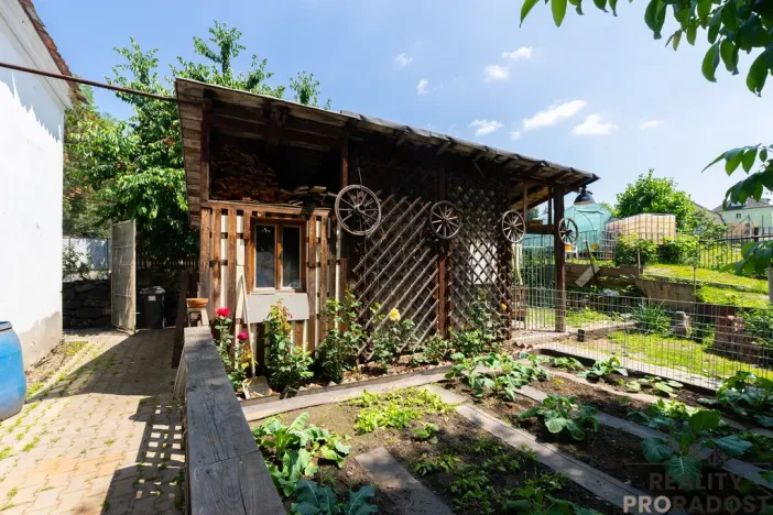 Prodej rodinného domu, Ústí nad Labem, Litoměřická, 189 m2