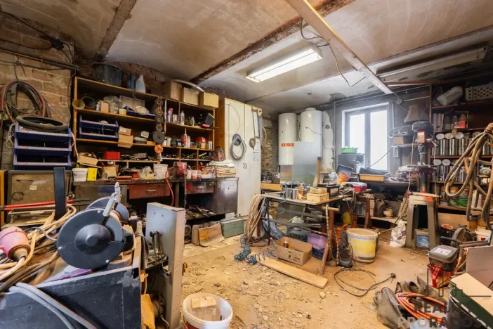 Prodej rodinného domu, Ústí nad Labem, Litoměřická, 189 m2