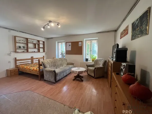 Prodej rodinného domu, Ústí nad Labem, Litoměřická, 189 m2