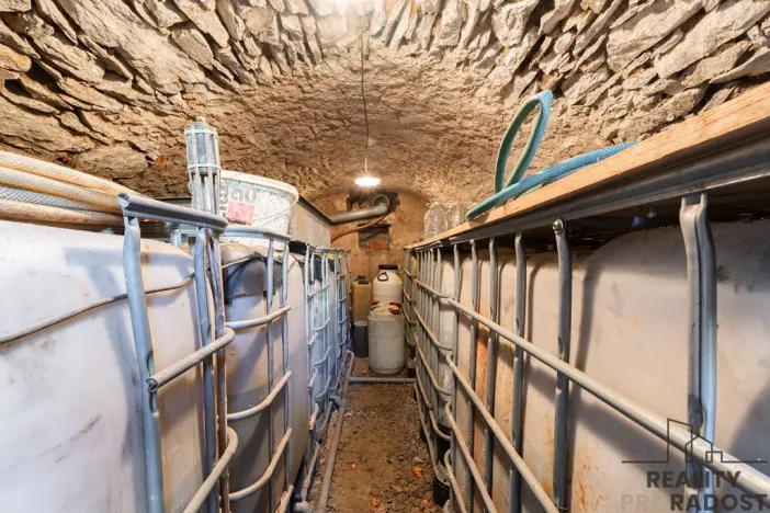 Prodej rodinného domu, Ústí nad Labem, Litoměřická, 189 m2