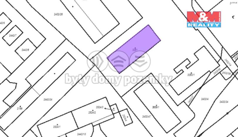 Pronájem garáže, Klatovy - Klatovy I, 200 m2