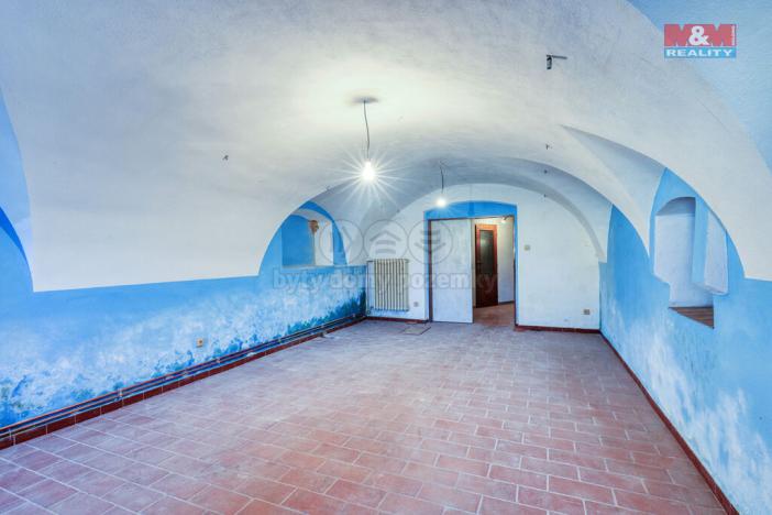 Prodej rodinného domu, Klenčí pod Čerchovem, 209 m2