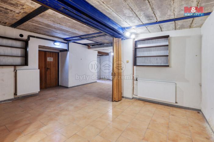 Prodej rodinného domu, Klenčí pod Čerchovem, 209 m2