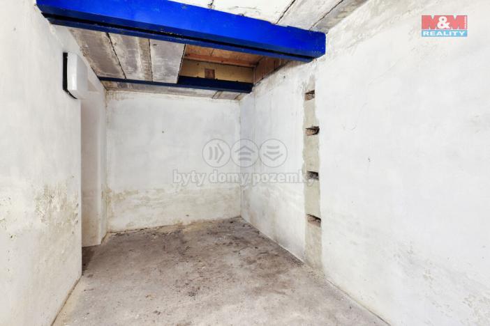 Prodej rodinného domu, Klenčí pod Čerchovem, 209 m2