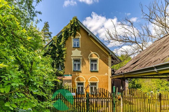 Prodej rodinného domu, Bělá pod Bezdězem - Březinka, 105 m2