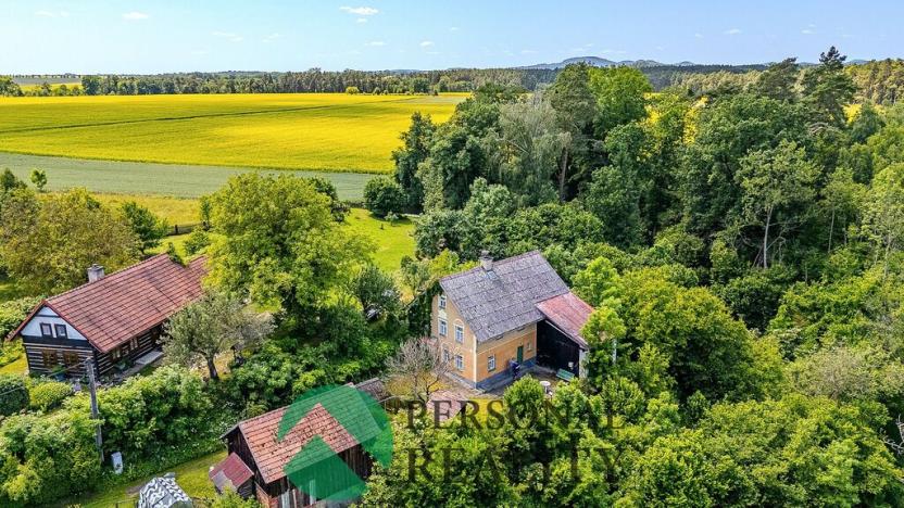 Prodej rodinného domu, Bělá pod Bezdězem - Březinka, 105 m2