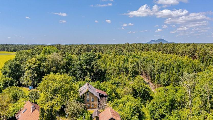 Prodej rodinného domu, Bělá pod Bezdězem - Březinka, 105 m2