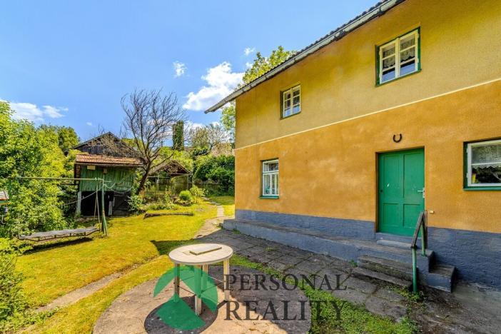 Prodej rodinného domu, Bělá pod Bezdězem - Březinka, 105 m2