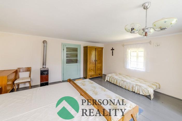 Prodej rodinného domu, Bělá pod Bezdězem - Březinka, 105 m2