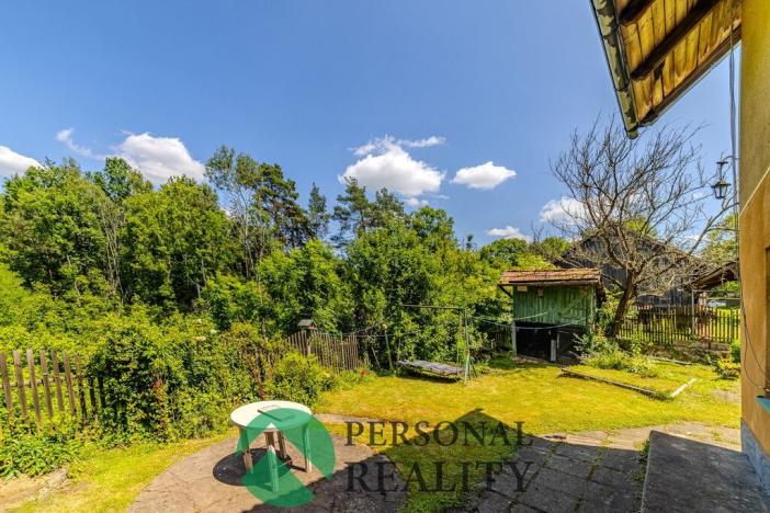 Prodej rodinného domu, Bělá pod Bezdězem - Březinka, 105 m2