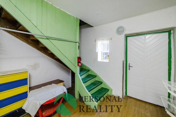 Prodej rodinného domu, Bělá pod Bezdězem - Březinka, 105 m2