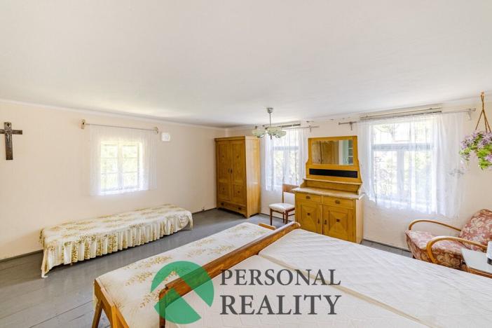 Prodej rodinného domu, Bělá pod Bezdězem - Březinka, 105 m2