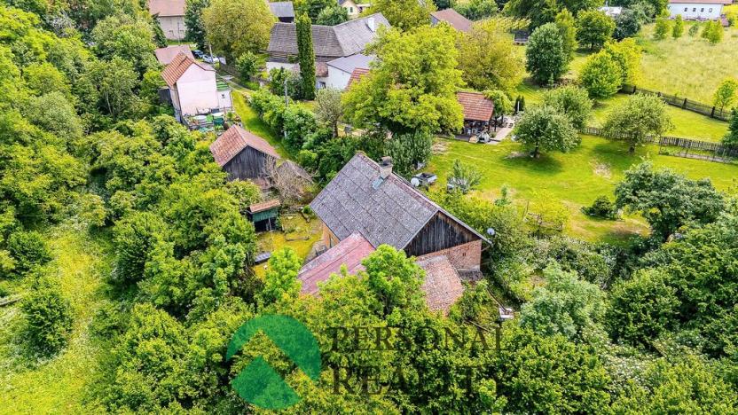 Prodej rodinného domu, Bělá pod Bezdězem - Březinka, 105 m2