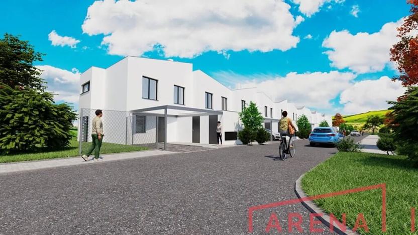 Prodej rodinného domu, Brno, 138 m2