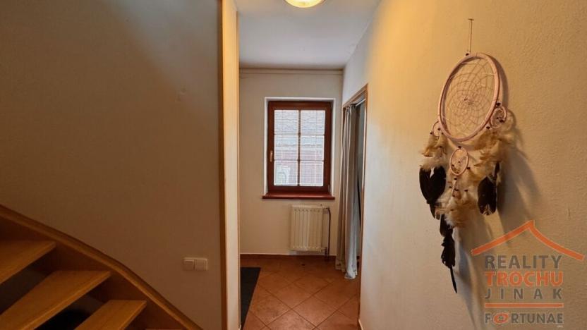 Prodej chalupy, Červená Voda - Bílá Voda, 69 m2