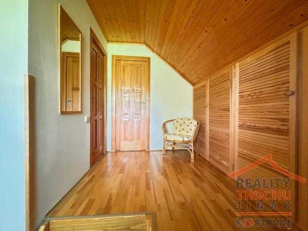 Prodej chalupy, Červená Voda - Bílá Voda, 69 m2