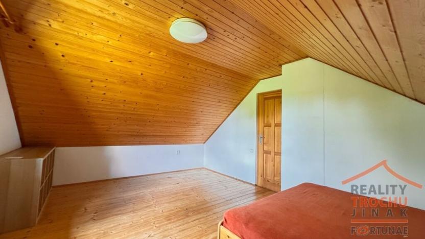 Prodej chalupy, Červená Voda - Bílá Voda, 69 m2