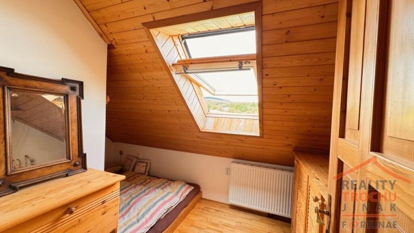 Prodej chalupy, Červená Voda - Bílá Voda, 69 m2