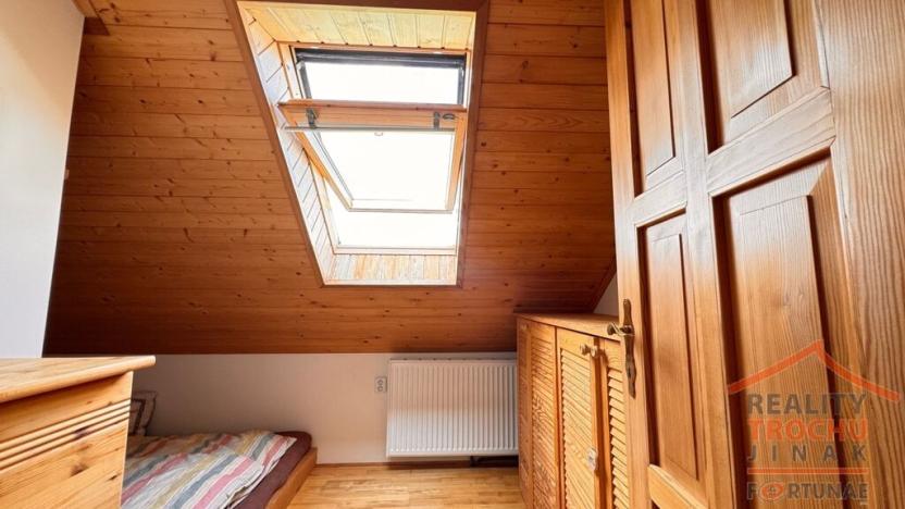 Prodej chalupy, Červená Voda - Bílá Voda, 69 m2