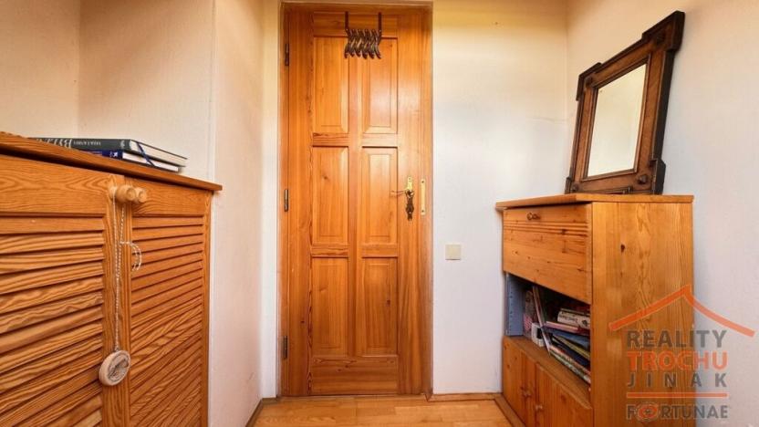 Prodej chalupy, Červená Voda - Bílá Voda, 69 m2