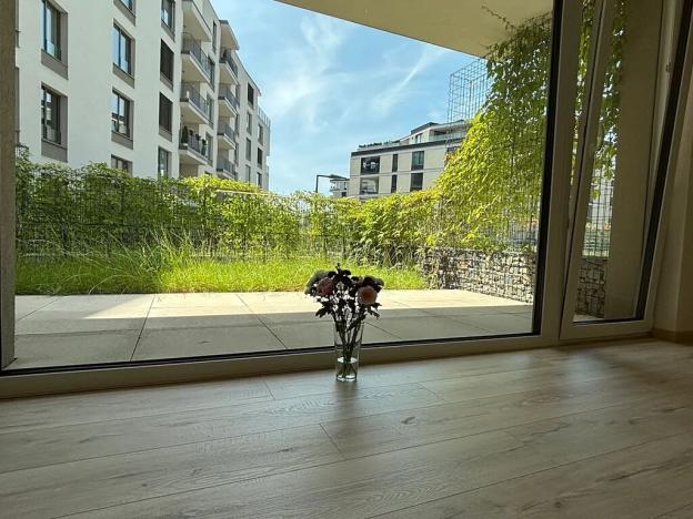 Pronájem bytu 4+kk, Ostrava, F. X. Riepla, 114 m2