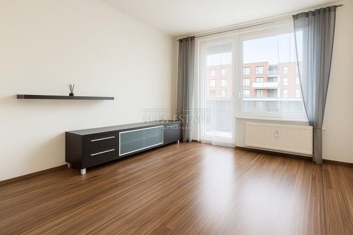 Prodej bytu 2+kk, Praha - Střížkov, Zakšínská, 48 m2