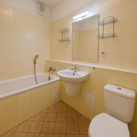 Prodej bytu 2+kk, Praha - Střížkov, Zakšínská, 48 m2